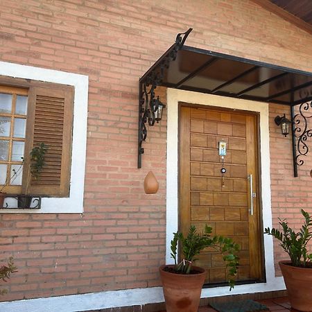 Casa Flor De Lis Villa Aguas de Sao Pedro Ngoại thất bức ảnh